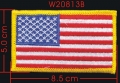 FLAGS