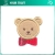 BEAR EMBROIDERY APPLIQUE