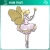 FAIRY EMBROIDERY APPLIQUE